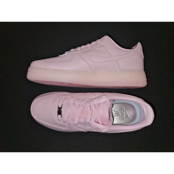 Nike Air Force 1 Low Drake NOCTA Lover Boy Pink Foam. SIZE 9.5 - CZ8065-600 main image 4
